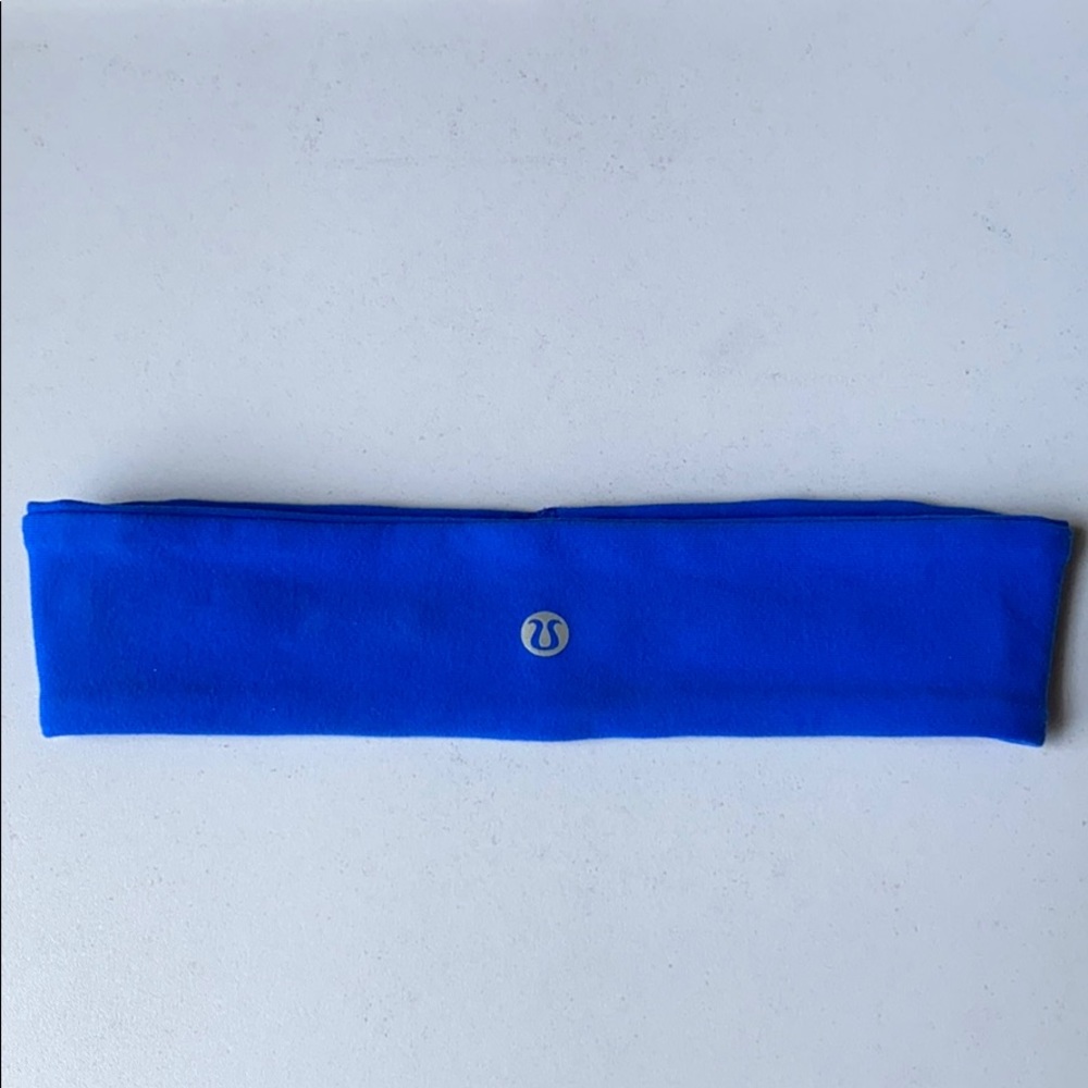 Lululemon Headband